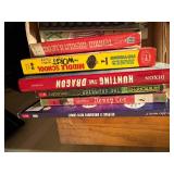 BOOKS- FR