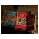 STANDARD TREASURY OF LEARNING BOOK SET- FR