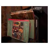 STANDARD TREASURY OF LEARNING BOOK SET- FR