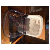 ION CHILL ICE MAKER- FR