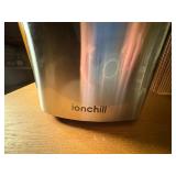 ION CHILL ICE MAKER- FR