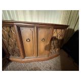 CONSOLE STEREO, LP, AM, FM- FR