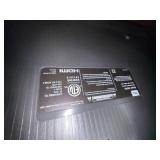 42" TCL ROKU TV- FR