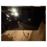 50" JENSEN FLAT SCREEN TV- FR