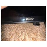 50" JENSEN FLAT SCREEN TV- FR