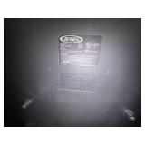 50" JENSEN FLAT SCREEN TV- FR