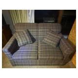 LOVE SEAT- FR