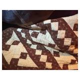 BLANKETS X 5- FR