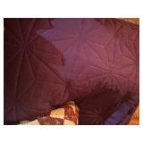 BLANKETS X 5- FR