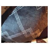 BLANKETS X 5- FR