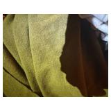 BLANKETS X 5- FR