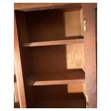 SMALL CURIO CABINET- FR