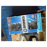 POCKET KNIVES/ GUN CLEANING KIT/ BRINKS DOOR KNOB- NBR