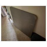 CARD TABLE- HW