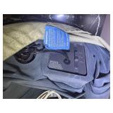 INTEX AIR MATTRESS W/ PUMP-K ST BR