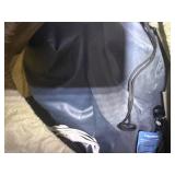 INTEX AIR MATTRESS W/ PUMP-K ST BR