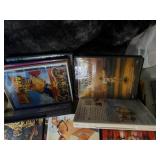 DVD