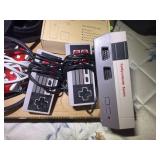 GAME CONTROLLERS/ EAR MUFFS/ PET NAIL GRINDER- K ST BR