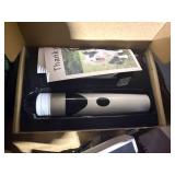 GAME CONTROLLERS/ EAR MUFFS/ PET NAIL GRINDER- K ST BR