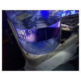 LAUNDRY BASKETS X 2/ WATER BOTTLE- K ST BR