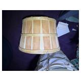 WOOD BUSHEL BASKET- K ST BR