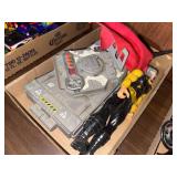 ARMY TANK/ ACTION FIGURE- TR