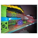 VTECH CAR TRACK- TR