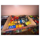 HOT WHEEL CARS/ RACE CARS FLAT- TR
