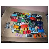 HOT WHEELS- TR