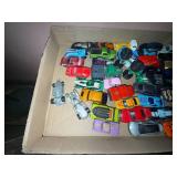 HOT WHEELS- TR