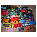 HOT WHEELS- TR