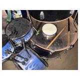 FIRST ACT & DISCOVER DRUM SETS & GUITAR- TR