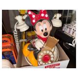 MICKEY MOUSE & MINI MOUSE PHONES- TR