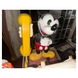 MICKEY MOUSE & MINI MOUSE PHONES- TR