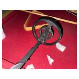 SAILNVO METAL DETECTOR- TR