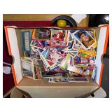 SPORTS CARDS- TR