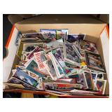 SPORTS CARDS- TR