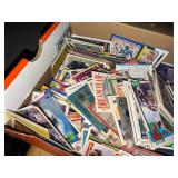 SPORTS CARDS- TR