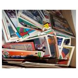 SPORTS CARDS- TR