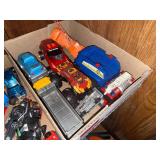 MONSTER TRUCK/ RACE CAR/ DUMP TRUCK- TR