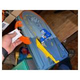 PLAYSKOOL RACE TRACK- TR