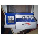 CLAW MACHINE W/ FAKE MONEY- TR
