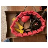 EXERCISE EQUIPMENT- FR