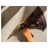 FIRE AXE- FR