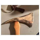 FIRE AXE- FR