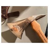 FIRE AXE- FR