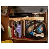OFFICE SUPPLIES X 2 BOXES- FR