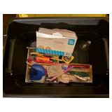 OFFICE SUPPLIES X 2 BOXES- FR