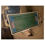 TUBOR NFL BOARD W/ PLAYERS- FR
