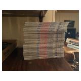 FUNK & WAGNALLS ENCYCLOPEDIA